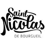 Logo St Nicolas de Bourgueil