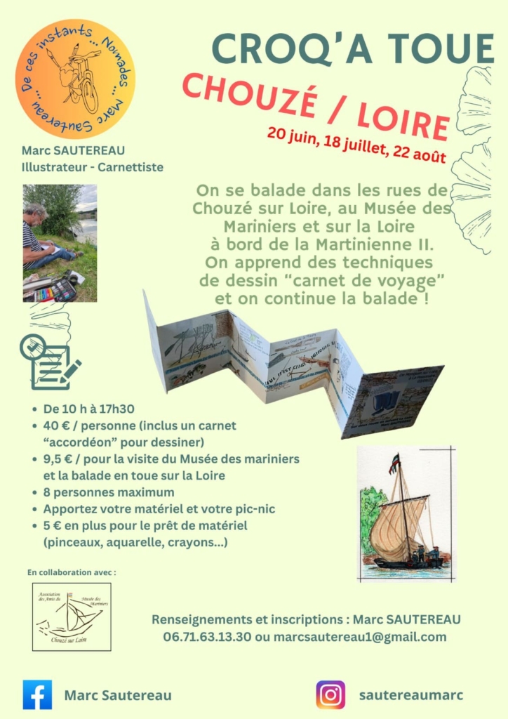 Apprendre des techniques de dessin