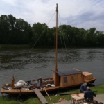 Construction de la Martinienne II - le temps des finitions à flots