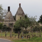 Moulin cavier des Pelouses