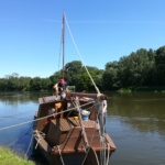 Un coup de neuf comme tout les ans...