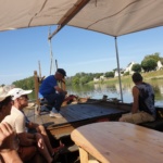 Découverte du patrimoine ligérien des environs de Chouzé